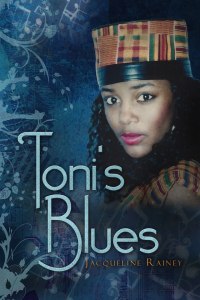 Toni's Blues